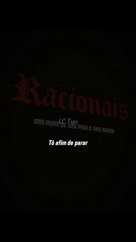 Racionais - Tô ouvindo alguém me chamar🎶 | #racionais #racionaismcs #rap #rapnacional 