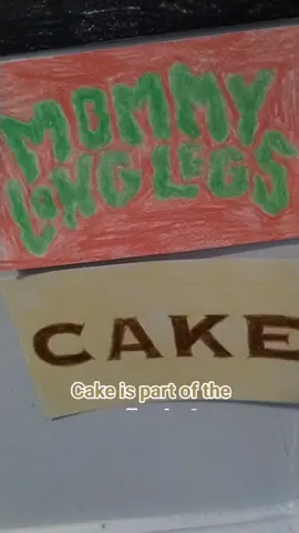 cake is so good #cake #cakeband #weirdmusic #musictok #music 