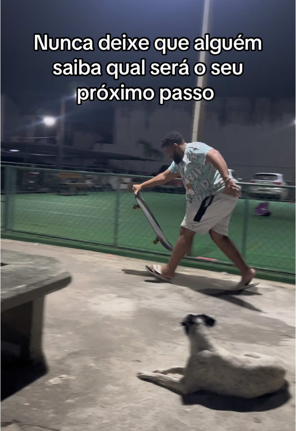 Seja imprevisível 🤣🤣🤣 . . . . . . #meme #comedia #humor 