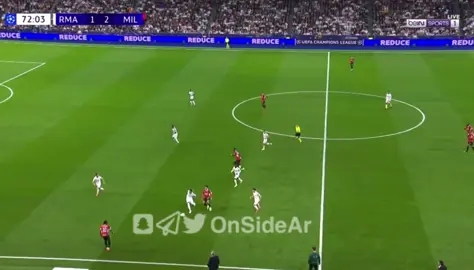 هدف الثالث ل ميلان 😂 #ريال_مدريد #ميلان #الشعب_الصيني_ماله_حل😂😂 #ريال_مدريد_عشق_لا_ينتهي 