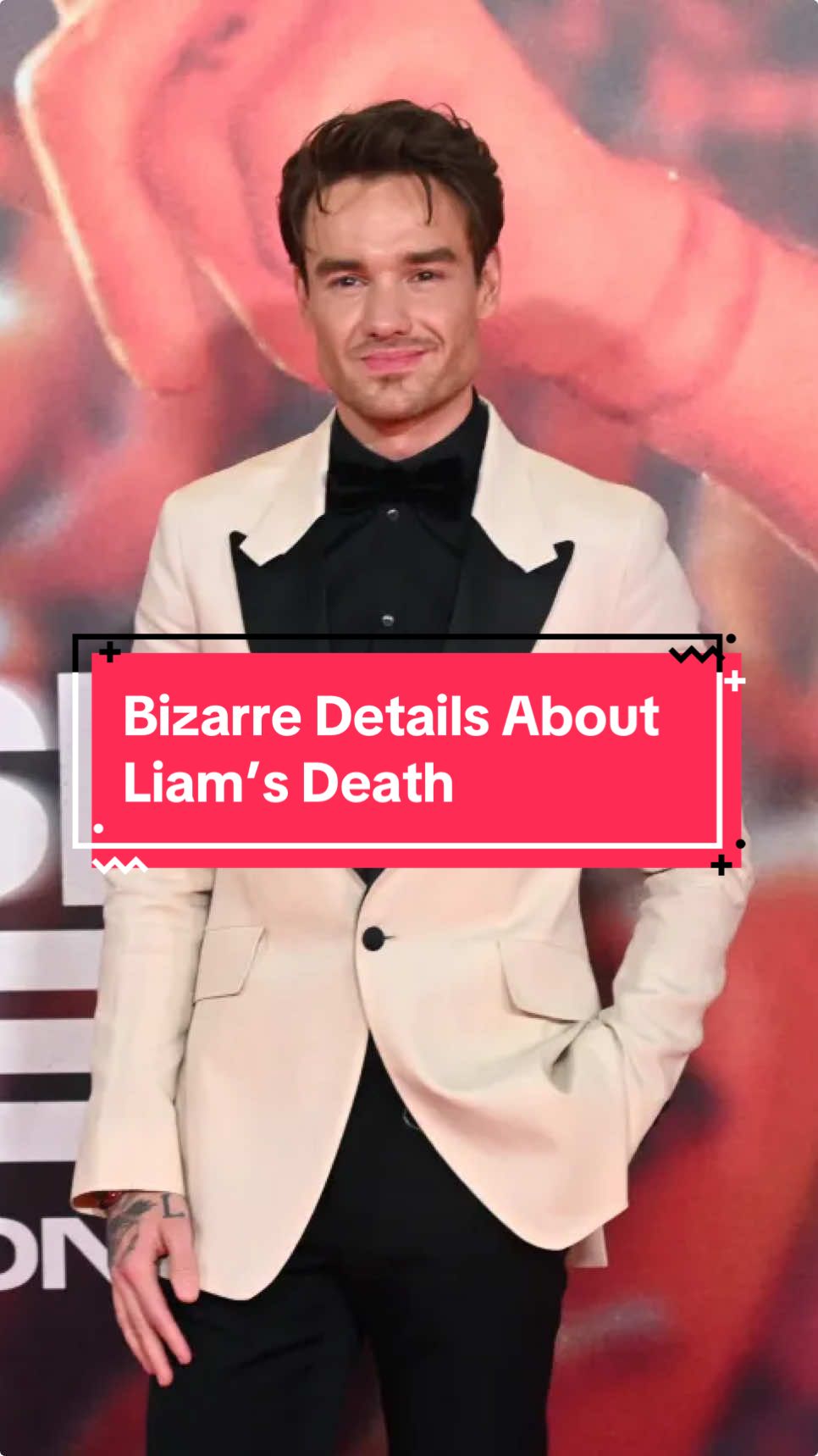 This is all so insane #liampayne #liampaynedeath #scandalousmedia #onedirection 