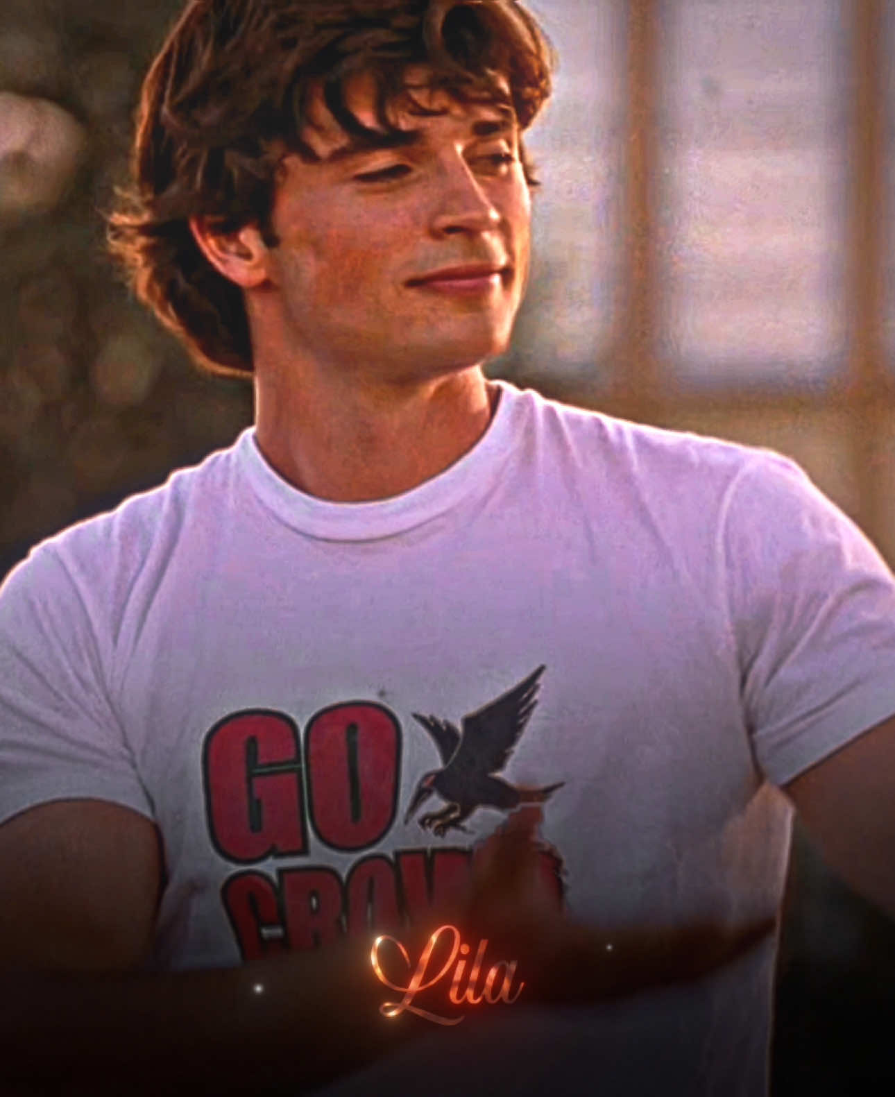 oh how i missed editing him. || anyways i need summer back bc how did i alr got sick 😓 || Ib :@katie #tomwelling #tomwellingedit #ae #clarkkent #clarkkentedit #smallvilleedit #smallville #lqvelila1