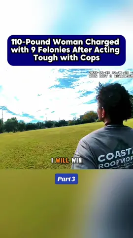 #cop #policeoftiktok #auditcops #policemoments #copsoftiktok #bodycam #foryou #fypシ #trending 