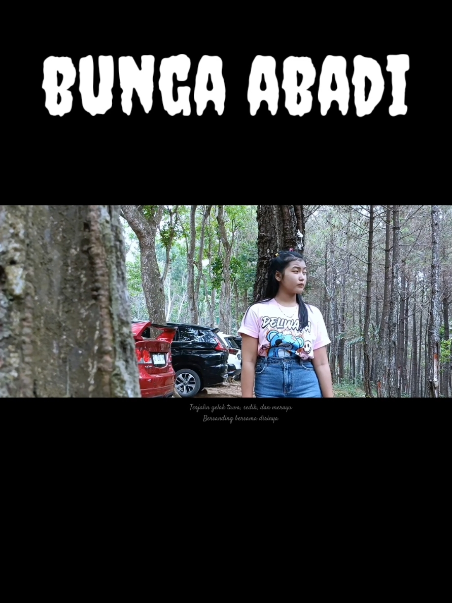 UH...HO...Ku menembus ruang dan waktu...BUNGA ABADI - NONIC ( COVER )#bungaabadi #fyppppppppppppppppppppppp #coverlagu #nonicofficial @noniccviooo  