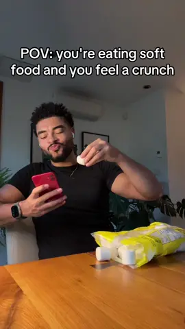Makes me lose my appetite 💀