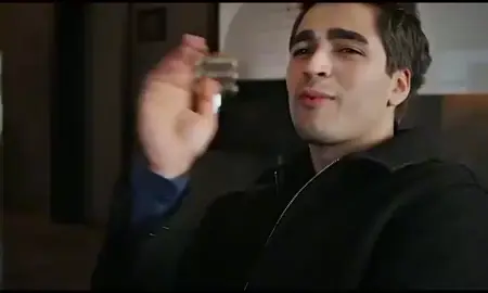 حركات فريد مضحكه