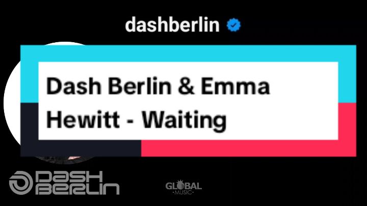 Dash Berlin & Emma Hewitt - Waiting  #dashberlinemmahewittwaiting #dashberlin #emmahewitt #waiting #trance #edm #forever #classic #globalmusic911 