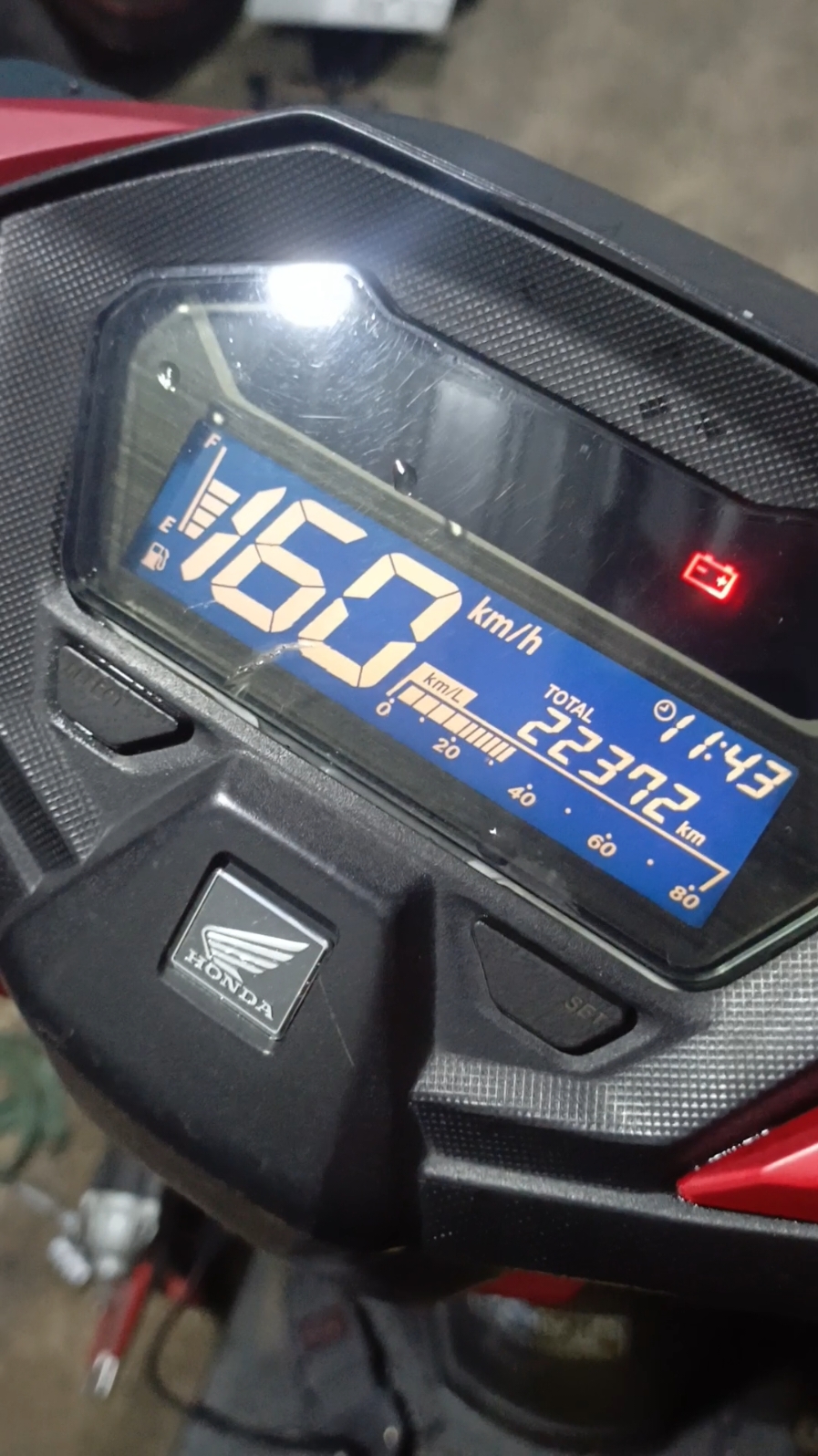 vario 160 mencapai limit nya 😇 #vario #vario160 #fyppppppppppppppppppppppp #fyp #fypシ゚viral🖤tiktok