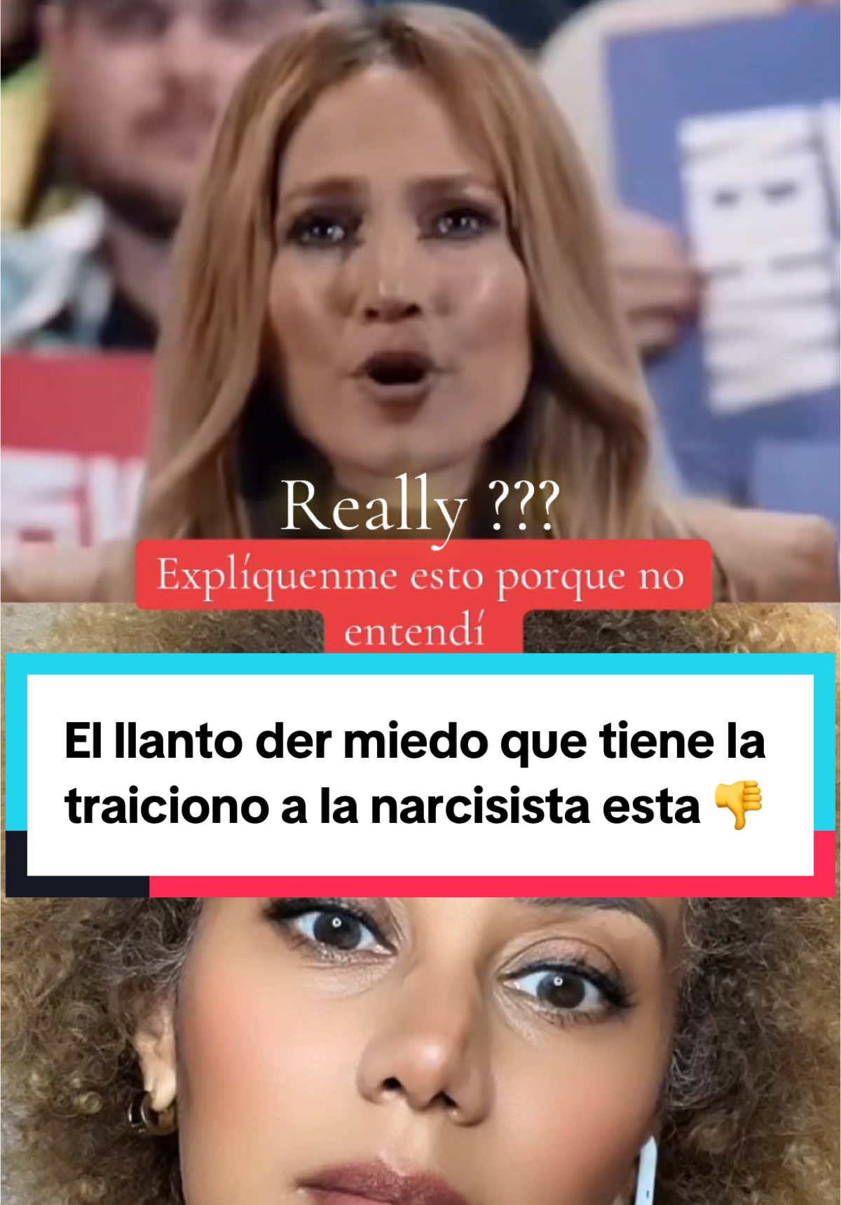 La narcisista de jlo llorando en el discurso medi0cr€ de kamala harris . #naciparahablar #comunidaddevictimasdenarcisistas🐕 #narcisista #psicopata #jlo#jlopez #piruja 