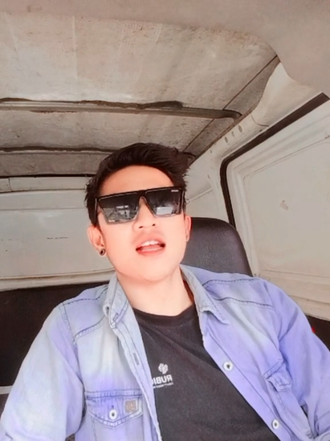 Selamat pagi sahabat TT😊 #fiveminutes #sumpahmati #richie 