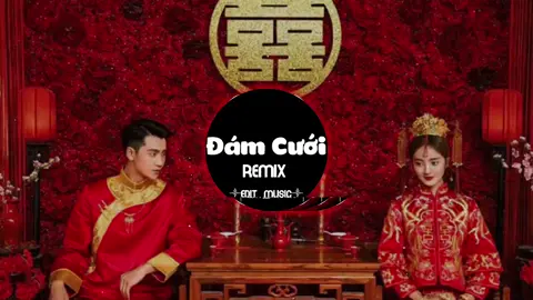 Đám Cưới Remix_(Trường Lê ×VT Remix)   _Nhìn người ta bên nhau mà lòng anh nôn nao......🎧🎧🎧 #xuhuong #nhachaymoingay  #damcuoi #remix #thinhhanh  #nhacdamcuoi #nhachottiktok 