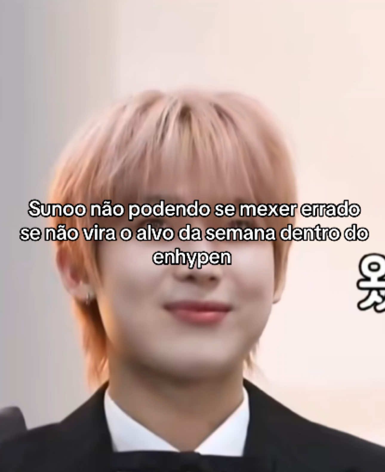 Ni-ki e Jay numa missão seria pra ver quem irrita mais o Sunoo #sunoo #enhabr #enhabr #brmeme #viral #kpop #fyp #daydream #enhypenfutureofkpop #fypage @TikTok 