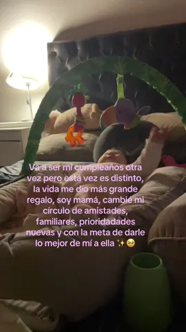 Nuevos comienzos #maternidad #mamaprimeriza #mama #bebestiktoks #padresprimerizos 