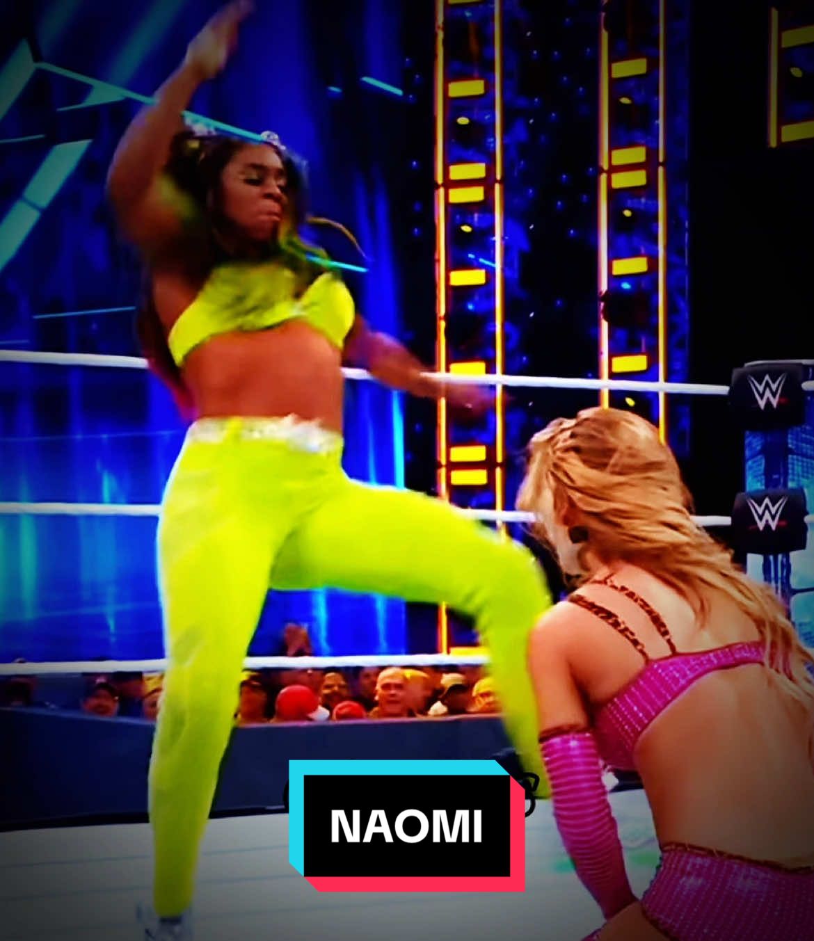 NAOMI/TRINITY #WWE #tadow #naomi #trinity #feeltheglow #glow #jimmyuso #fatu #aew #aewdynamite #tnawrestling #tna #bayley #niajax #jordynnegrace #highflyer #usa #tuesday #election #algorithm #creatorsearchinsights #seo #romanreigns #WrestleMania #nxt #wwenxt #highlights #wwechampion #relatable #underrated #loop #wrestling #wwefan #tiktok #wwefans #wrestlingtiktok #wwetiktok #prowrestlingtiktok #wweentrance #wrestlingedit #smackdown #wwesmackdown #wrestletok #slowmotion #4k #slowmo #capcut #edit #edits #gaming #viralvideo #xyzabc #xcyzba #trending #youtube #prowrestling #blowthisup #foryou #foryoupage #fypage #fypシ゚viral #fy #fyp