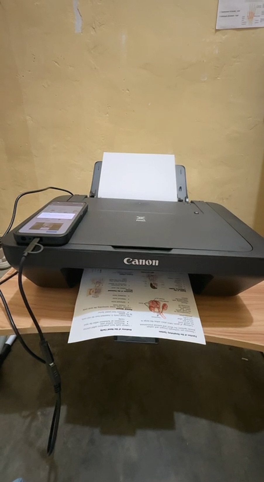 CANON PRINTER #canon #canonprinter #printer #fyp 