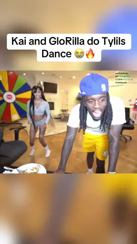 WWWW 🔥 #fyp #trending #foryoupage #viral #fypシ゚ #fyppp #kaicenat #twitch #glorilla #clips @Kai Cenat @Gloria Boyd @thetylilshow 