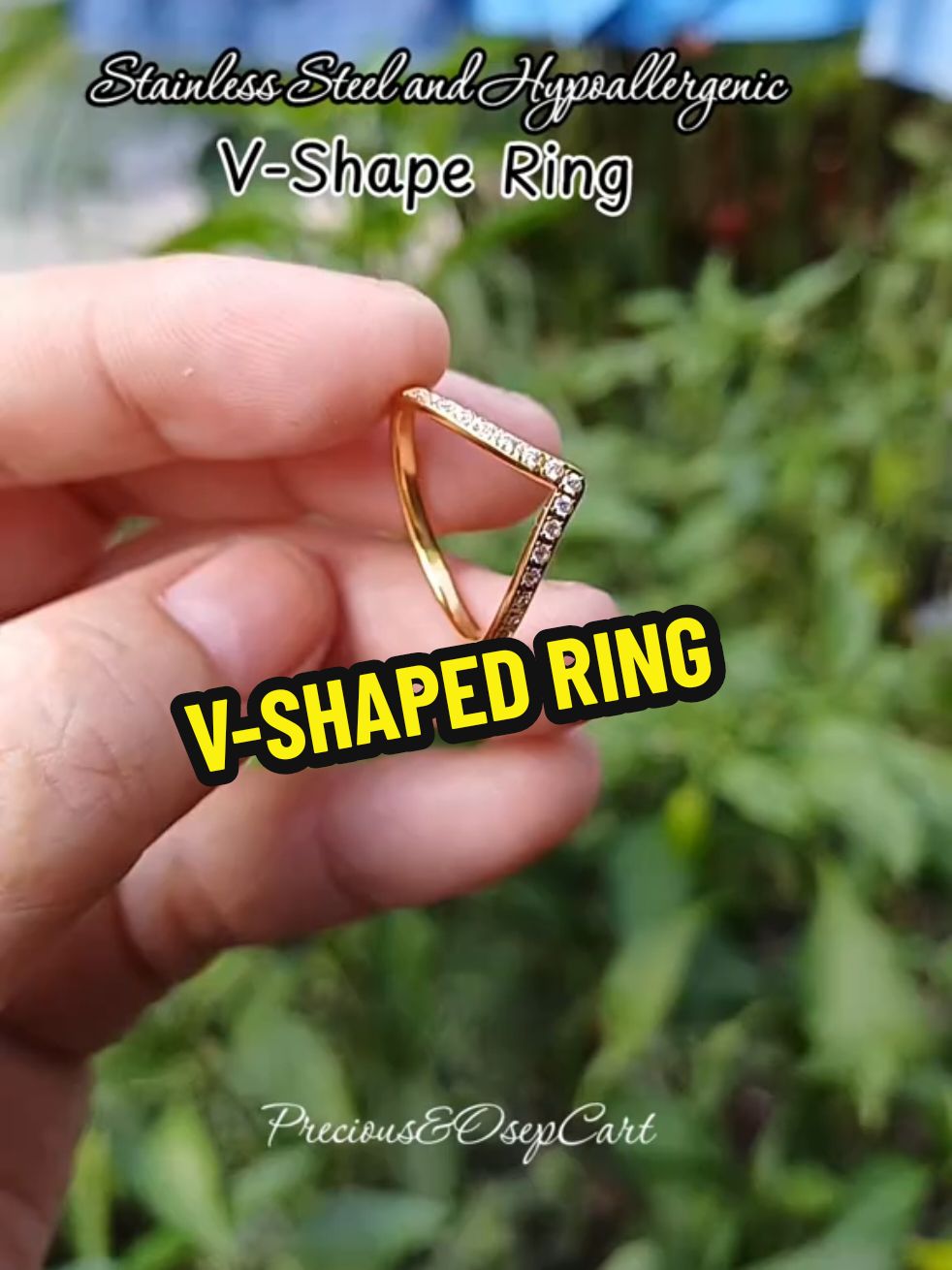 #vshapering #wishbonering #vring #fashionaccessories #accessorie #accessories #ringforwomen #fashionablering #ring #rings 