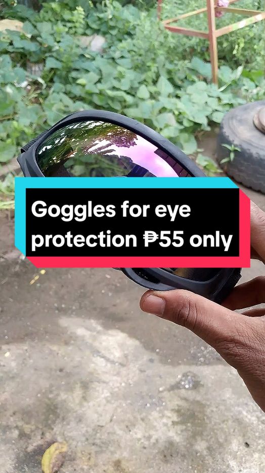 #goggles #eyeprotection #eyewear #sunglasses 