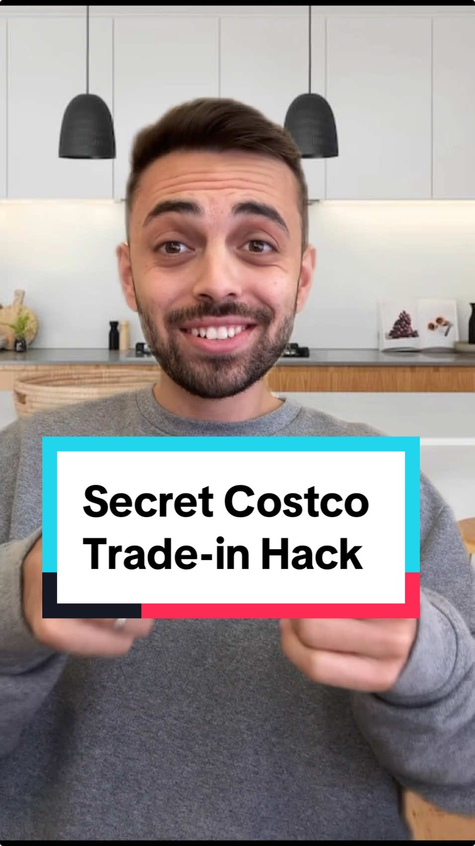 Secret Costco Trade-in Hack #moneytips #PersonalFinance #moneytoks #moneysavingtips #moneyhacks  