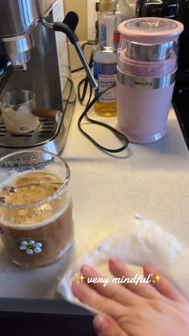 #srumdidilyumpcious #fyp #coffeetiktok #espresso 