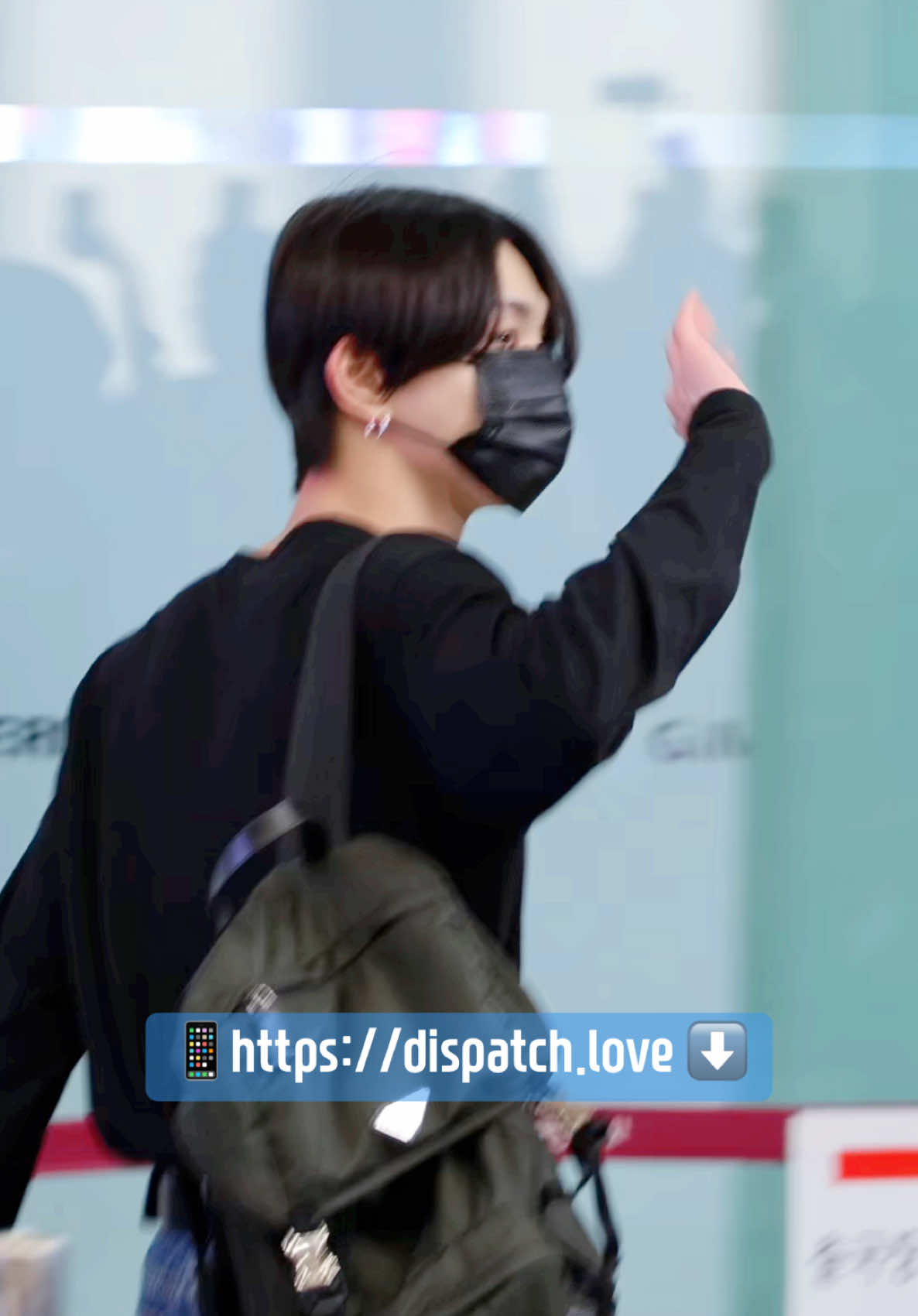 ENHYPEN, do you want to see more videos? ⬇️ Download now! Kpop Dispatch APP  📌 https://dispatch.love #엔하이픈 #enhypen #디스패치 #kpop #dispatch #app #wallpaper #GetDispatchApp 