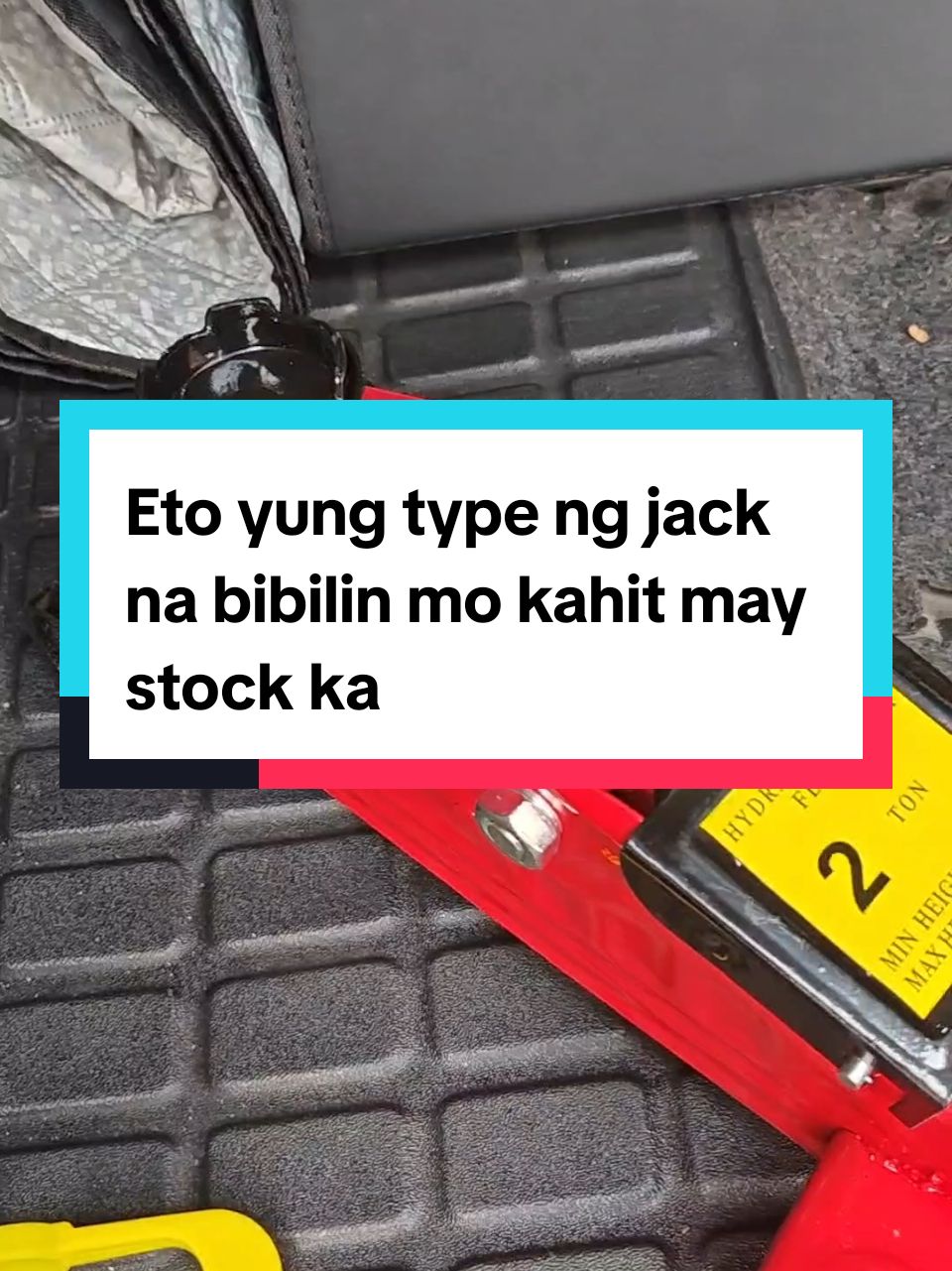 Hydraulic Floor Jack is the easiest jack to use for all types of vehicles. #longervideos #caremedyo #hydraulicfloorjack #scissorjack #hydraulicjack #jackforcars 