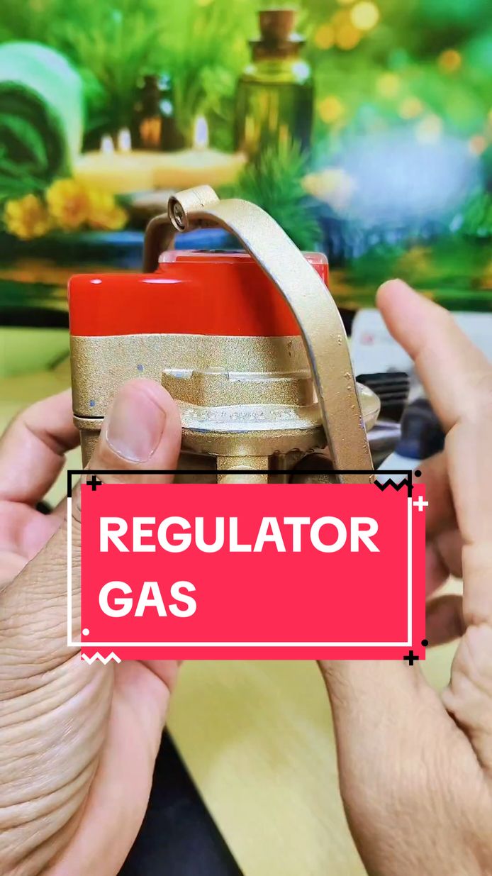 REGULATOR GAS ANTIBOCOR #wibgajian  #gajian  #regulator  #regulatorgas  #regulatorantibocor  #gas  #komporgas 