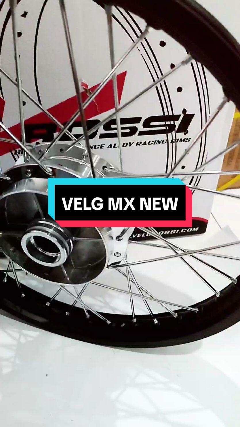 VELG JUPITER MX OLD VEGA NEW F1ZR JUPZ1 SEPASANG MEREK ROSSI RING 17,YUK GAIS BURUAN KLIK KERANJANG KUNING! 🔥😍 #VELGMXOLD #VELGROSSI #VELGRING17 #VELGMOTOR #velgmxnew #velgjupiter 