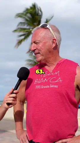 63 Year Old Shares His Biggest Mistake… #LifeAdvice #interview #lifelessons 