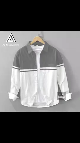 promo kemeja #fashion #kemejaoversize #pria #promoguncang11111 