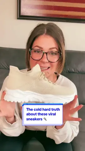 Theyre good but they arent THAT good 👀👟  #tiktoksneakers #affordableshoes #FallFashion #TikTokShopFinds #TikTokShopBlackFriday #TikTokShopCyberMonday 