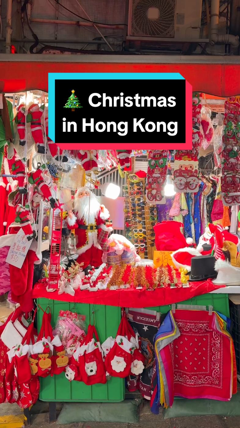 Just one more month to go before Hong Kong transforms into a Christmas wonderland!🎅🏼 Get ready for the towering Christmas trees 🎄, twinkling lights ✨, festive cheer 🎁, and heartwarming moments that will make your holiday in Hong Kong truly unforgettable.❄️ Are you excited? Let the countdown begin, and stay tuned for the return of our annual Hong Kong WinterFest starting from Nov 22! 🎉 #WinterFest2024  #HelloHongKong  #DiscoverHongKong 