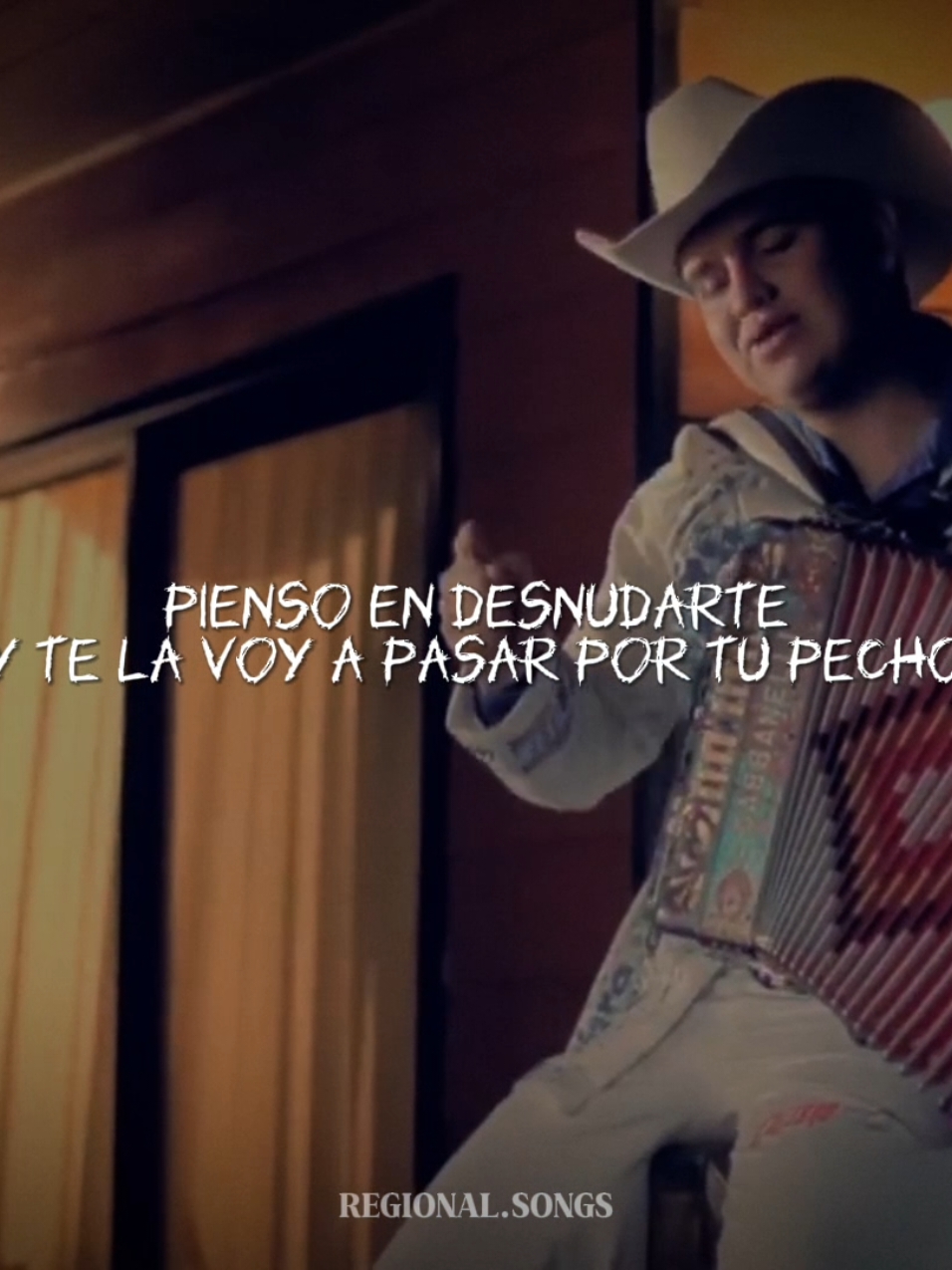 El Tierno Se Fue 🫢 #Musica #Letras #calibre50 #edenmuñoz #regionalmexicano 