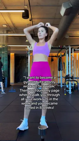 I got you babe! Link in bio for free workouts! Try it this week! #ladder #lateralraises #dumbbellonly  #fitnessmotivation #GymLife #gymmotivation  #newgymgirlie #gymgirl #howto  #funnyvideos #funnygymvideos #gymlifestyle #gymlover #firsttime #gymworkouts  #legday #simpleworkouts #legdayworkout #legdayeveryday #legdaymotivation #legday #Fitness  #gymaddict  #workoutmotivation  #workoutplan  #workoutroutine  #backworkouts #backday  #arms #triceps  #weightlossjourney #weightlosstipse  #gymrat #pushday #pullday 