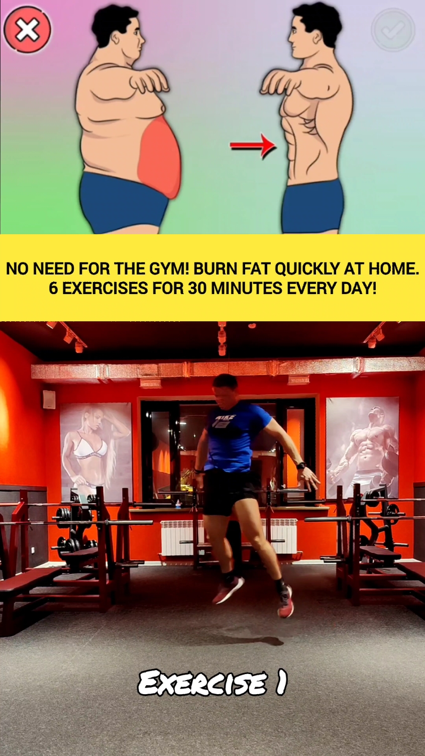 #burnfat #foryou #workout #coreworkout #fit #fyp #homeworkout 