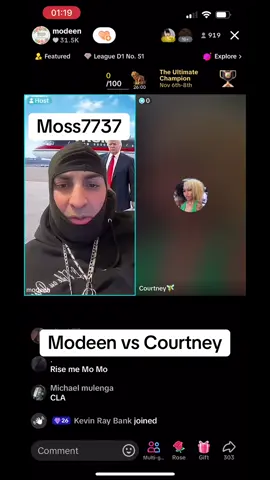 #modeen #modeenlive #modeenlove #modeenstar #goviral #trending #fyp #fypシ゚ 