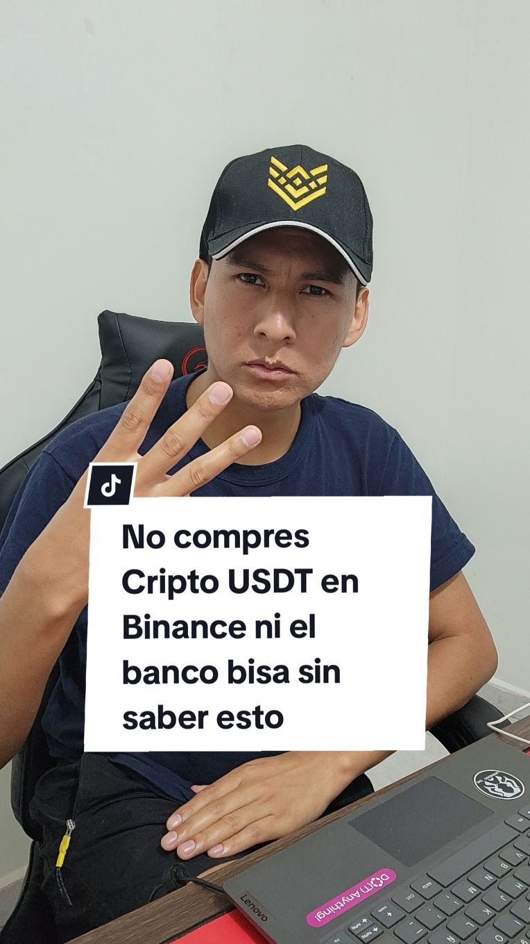 No compres USDT en Bolivia en binance ni el banco bisa, sin saber estas 3 cosas Déjame tus dudas y sígueme! #usdtbolivia #USDT #bancobisa #binance #dinero #dolar #santacruzdelasierra🇳🇬  #creatorsearchinsights 