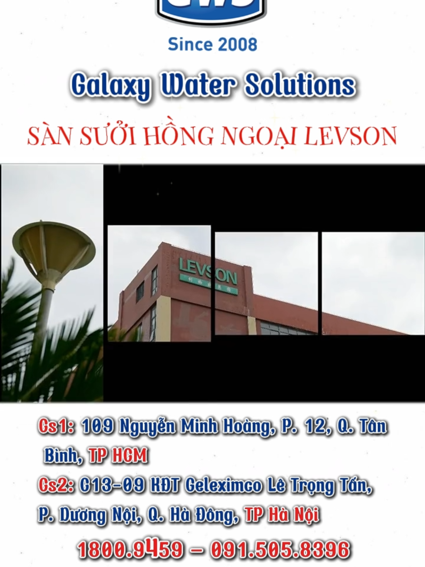 🔥 Mô phỏng quá trình thi công sàn sưởi levson✨ #galaxywatersolution #GWS #MayLocNuocUsa #SansuoiLevson #Levson #trendingvideo #trendi #fpy #fpyシ #fpyツ