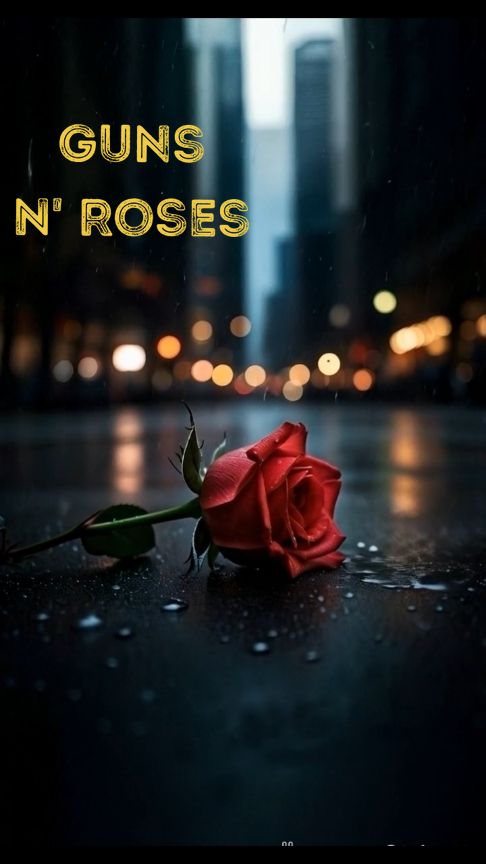 November Rain - Guns N' Roses  #music #songs #rock #gunsnroses  #novemberrain  #guns  #Flashback  #RockClassic #MusicVideo #90sMusic #Nostalgia #Romance #Love #viralvideos 