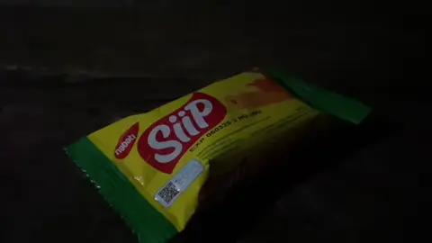 TUGAS IKLAN -Video konsep riil & tiktok #nabati #siip 