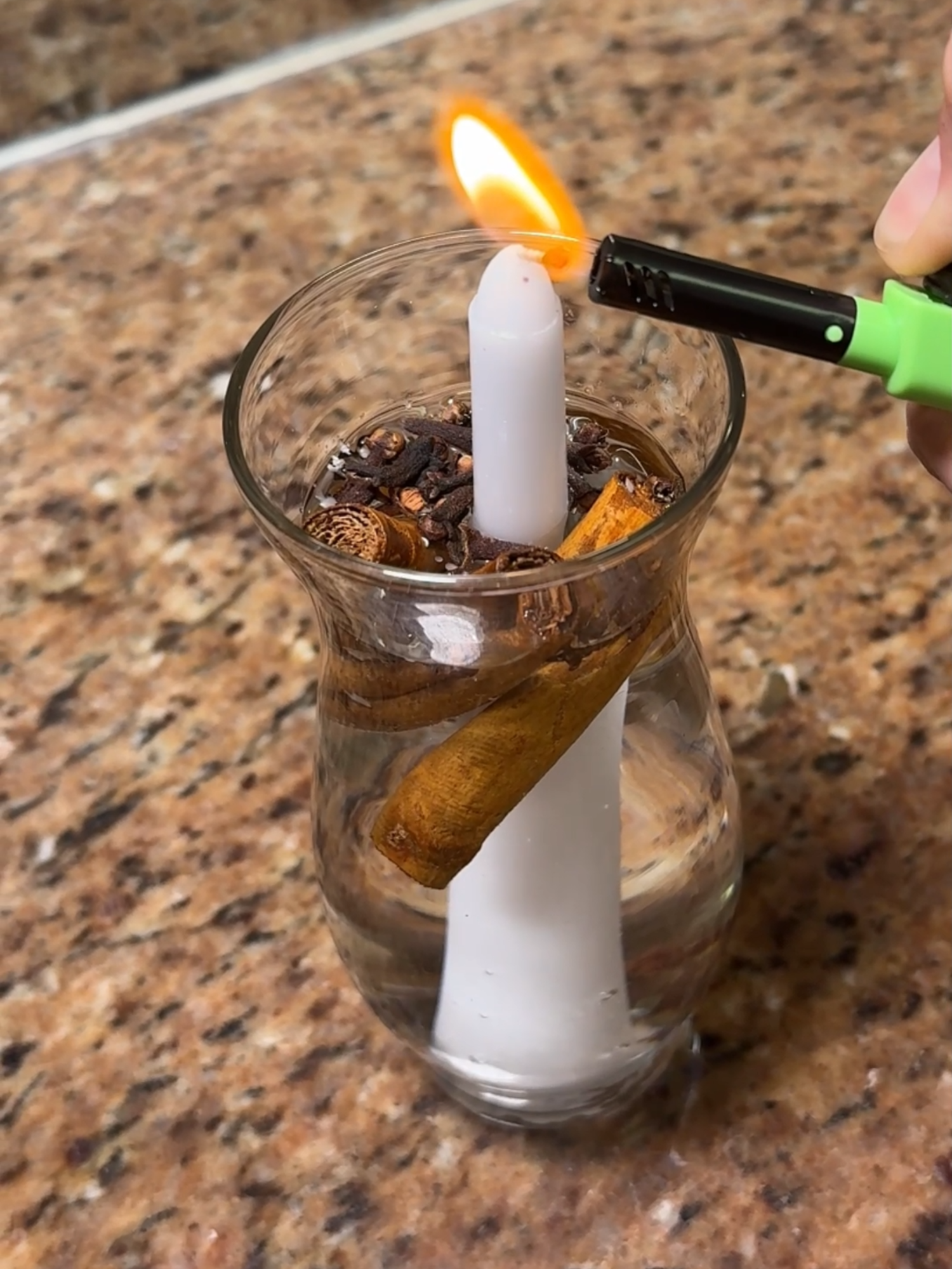 My neighbors can’t stop asking how my house smells so good! 🌸✨ #DIYHomeDecor #HomeFragrance #DIYCandle #LifeHacks #MustSee #viralvideo