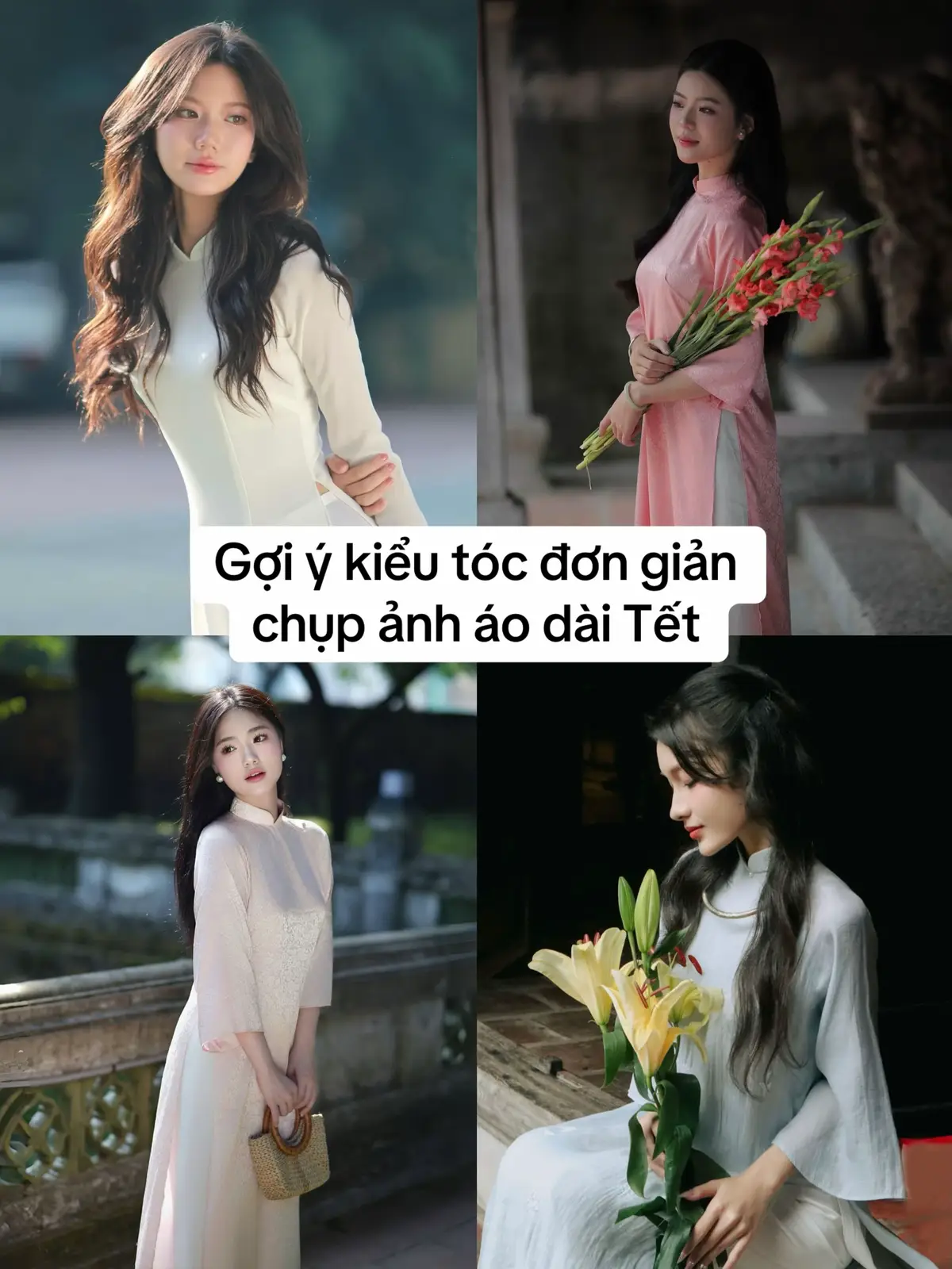 #tiemcohuythuedodanang #áodàitết #vietnam #thuedodanang #thuedoreview #xuhuongtiktokk #thuêđồ #nccdanang #viral #chụpảnháodài #aodai #xuhướng #chụpảnhTết #tocxinh #huongdan #tócđẹp 