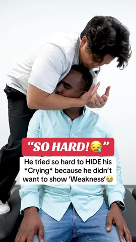 3 Years of Back Pain ‘HEALED’ by Chiropractor‼️😭 #chiropractor #adjustment #chiropractic 