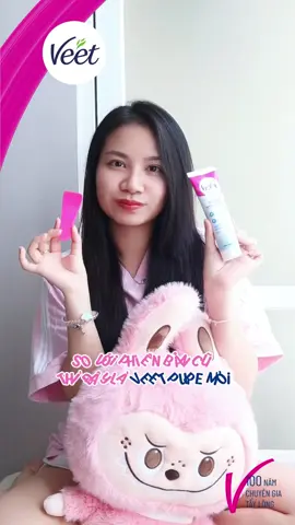 Cùng Hương Lý đi concert thật slay nhờ say bye vi-ô-lông nhaaaaa #Veet #Veetpure #Veetgatcochoemchat #Kem Taylong Veet #Kemtaylong