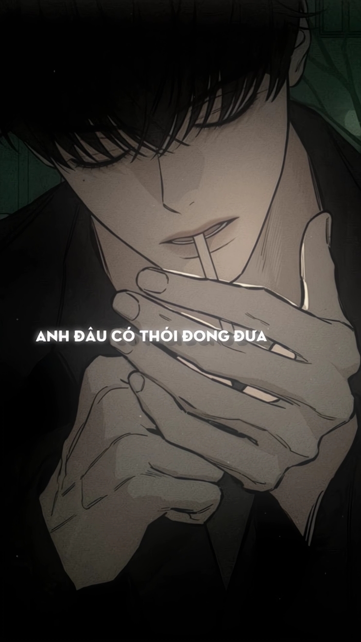 nhe nhang gay thuong nho =))) [ib :_cvn.tcia]  #tearsonawitheredflower #manhwa #webtoon 