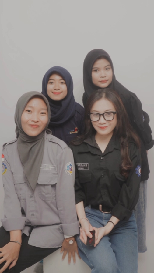 #CapCut D4PMC girls 👩‍🔧👩🏻‍🔧👩‍🏭👩🏻‍🏭