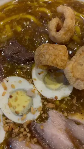 Tikman na ang masarap na Lomi Batangas🍜 #highlight  #follower  #tiktokreels  #lomibatangas #lipacity 