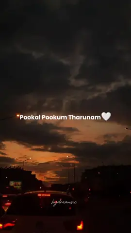 Pookal Pookum Tharunam🫠❤️‍🩹 #tiktok #fyp #foryou #fypシ゚ #trendingtiktok #tamil #tamilsong #1millionaudition #xyzabc #tamiltiktok 