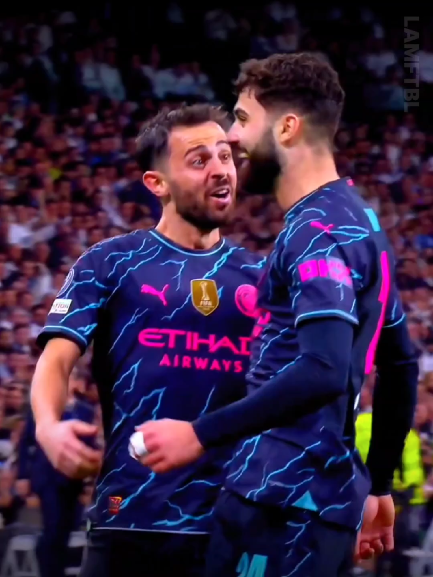 Ngày 2 nhà vua rớt ngai #manchestercity #realmadrid #acmilan  #sportinglisbon #editfootball #capcut #highlight #thua #lost #king #viral #tiktok #bongdavietnam #editcapcut #giatgiat #xuhuong