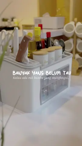 Nyesel kenapa baru tau #rakbumbu #rakbumbudapur #rakbumbuserbaguna 